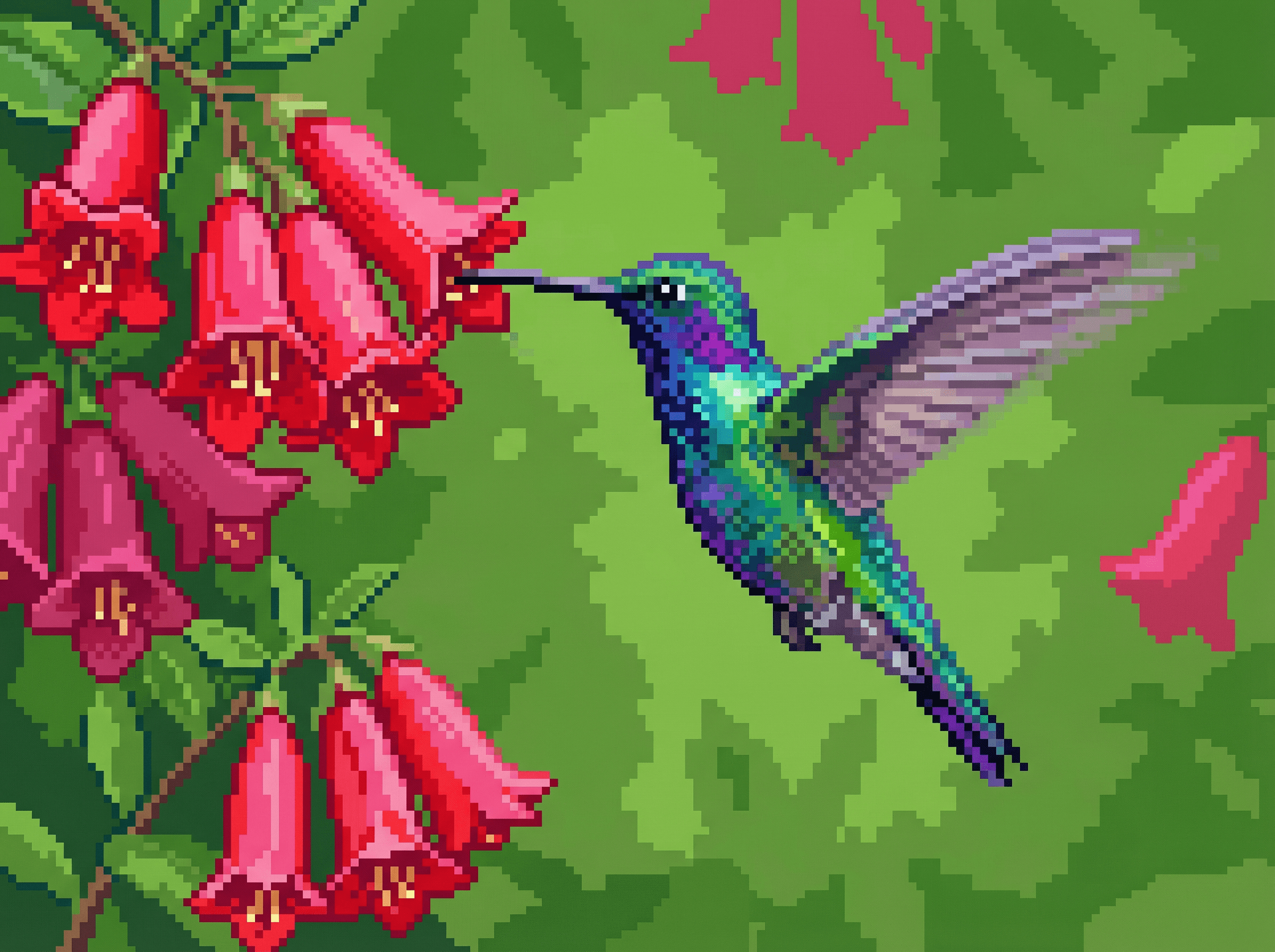 Hummingbird
